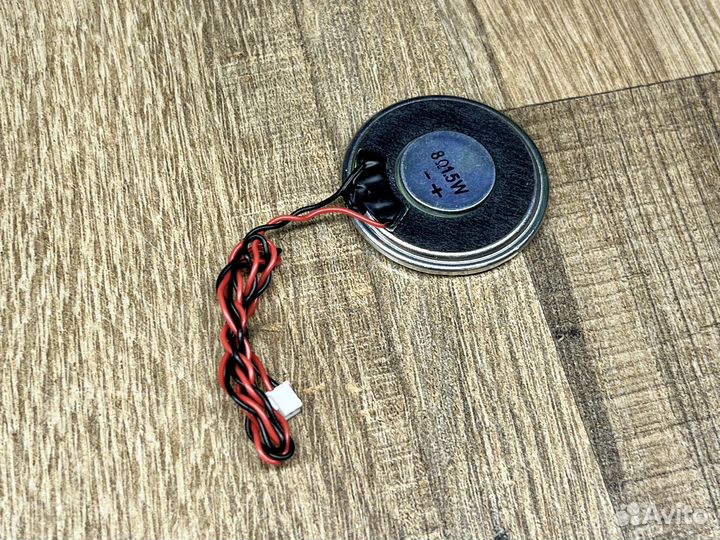 Динамик Rombica MyRobot Fly (HWT1D301) / Dot