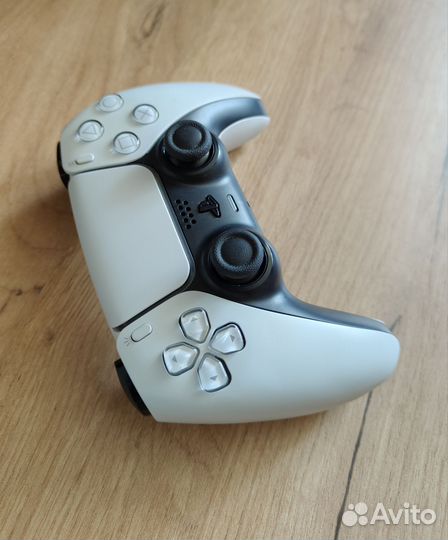 Dualsense ps5 gamepad, джойстик