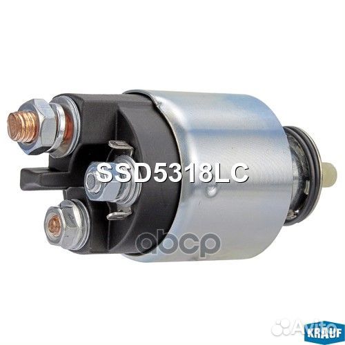 Втягивающее реле SSD5318LC Krauf
