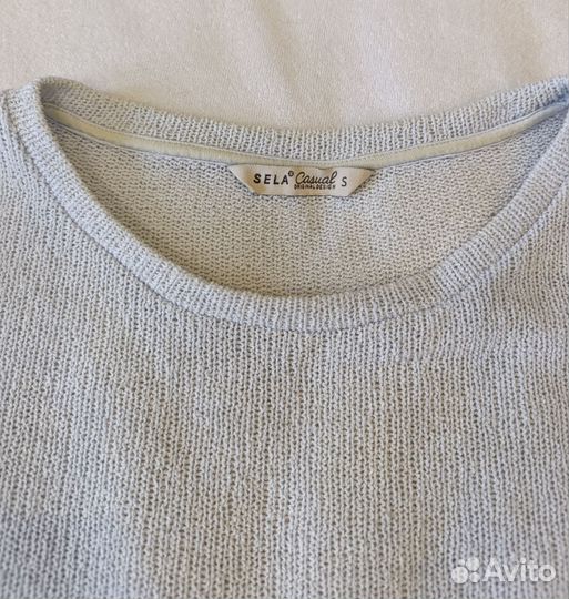 Джемпер женский 44 - 48