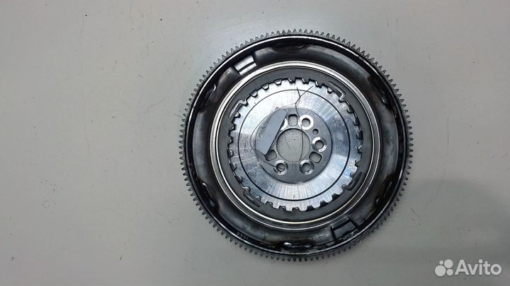 Маховик Skoda Fabia, 2021