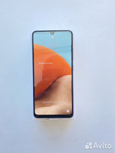 Samsung Galaxy A32, 4/64 ГБ