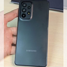 Samsung Galaxy A53 5G, 8/256 ГБ