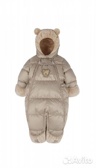 Комбинезон arctiline 62