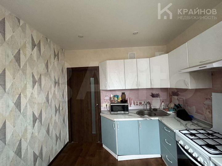 4-к. квартира, 79,1 м², 9/9 эт.