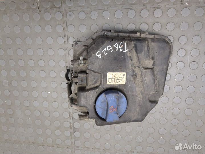 Бачок расширительный Volkswagen Touareg, 2005