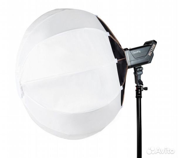Софтбокс SmallRig 3932 складной RA-L90 Lantern (ди