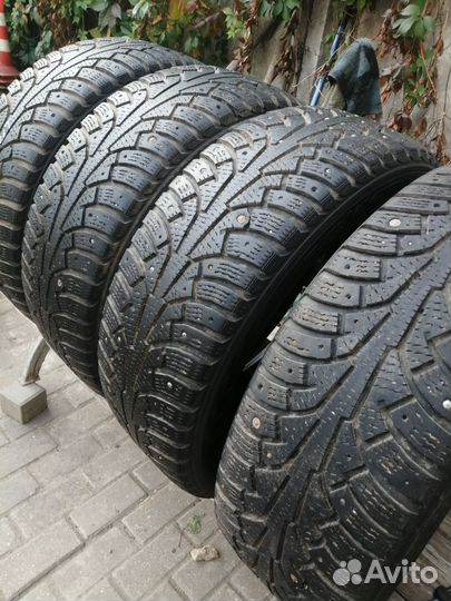 Nokian Tyres Nordman 5 195/55 R16