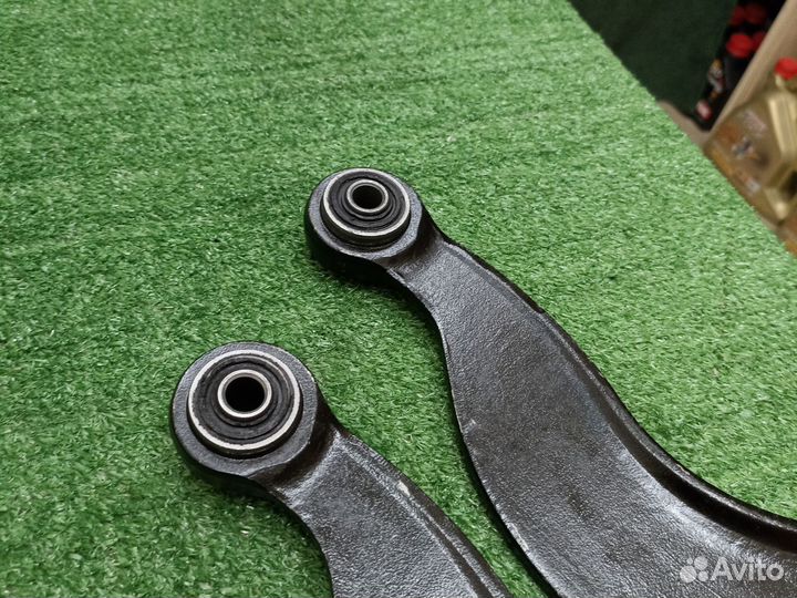 Pычаг зaдний верxний Ford Focus 2 (2005-2011г)