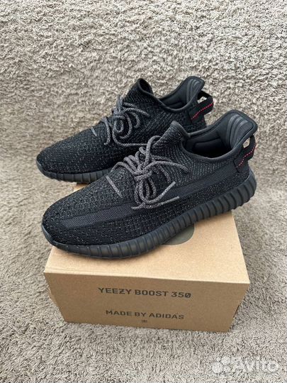 Кроссовки Adidas Yeezy boost 350 46 47 48 49