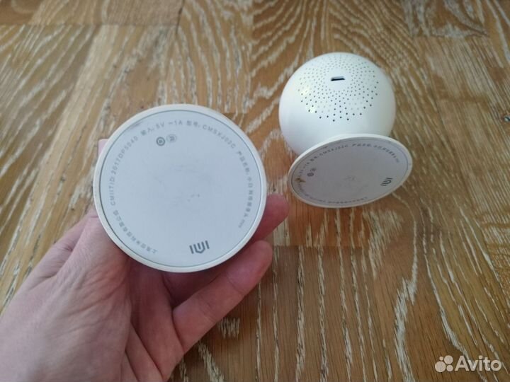 IP камера Xiaomi IMI SMART camera 360 mini 1080