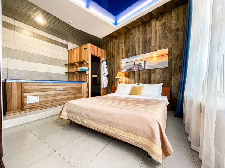 Комната 25 м², 2/2 эт.