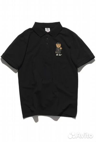 Футболка поло ориг