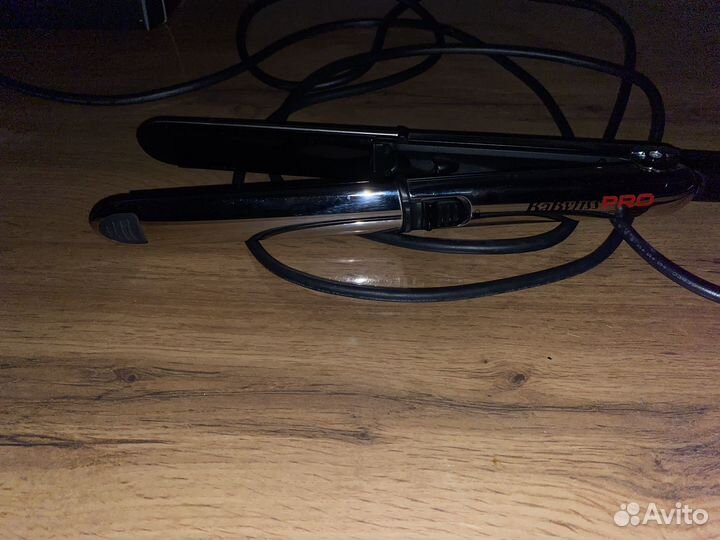 Плойка babyliss pro 25 мм