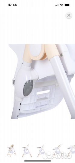 Стульчик для кормления