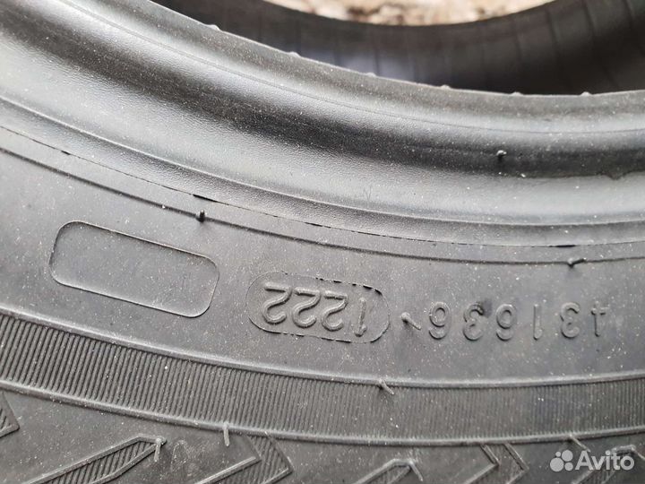 Nokian Tyres Nordman 8 205/65 R15