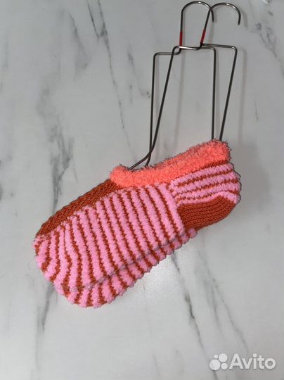 Носочки Следки