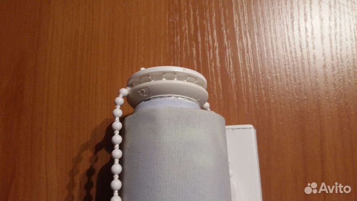 Рулонная штора 