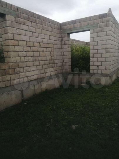 Дом 150 м² на участке 9 сот.