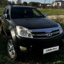 Great Wall Hover 2.4 MT, 2009, 248 902 км, с пробегом, цена 350 000 руб.