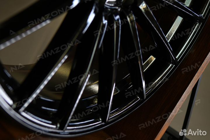 Литые диски Vossen R16 для KIA. Рассрочка