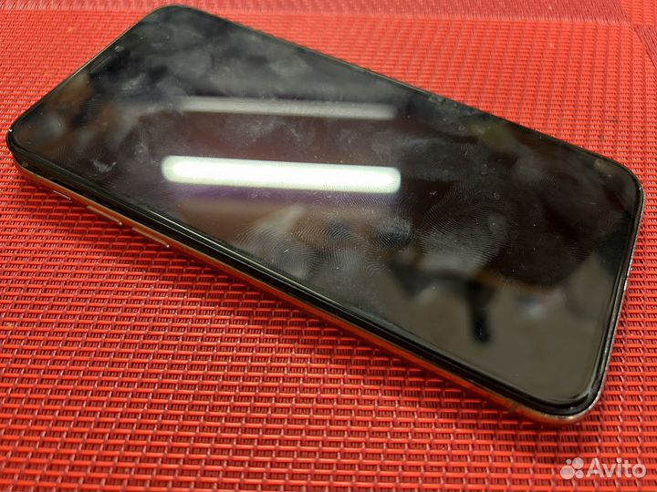 iPhone xs 256 gb
