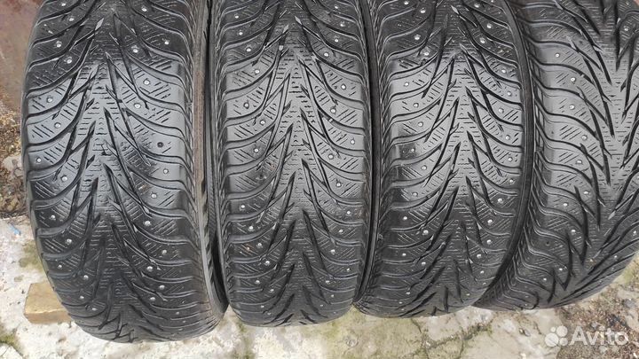 Yokohama Ice Guard Stud IG35 205/60 R16