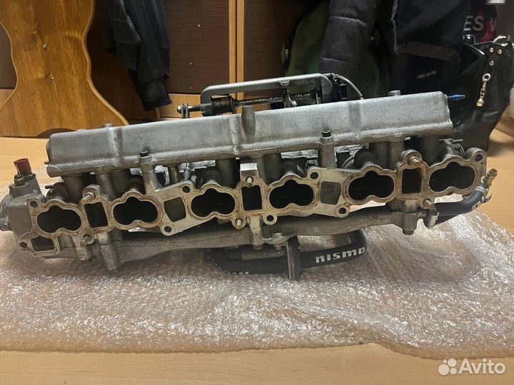 Впускной колектор RB26dett