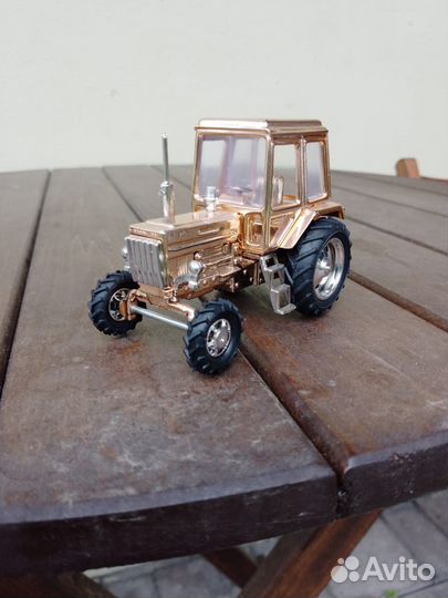 Модель мтз 82