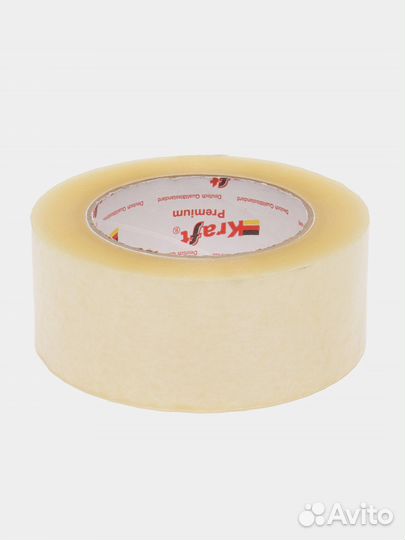 Скотч 150 метров