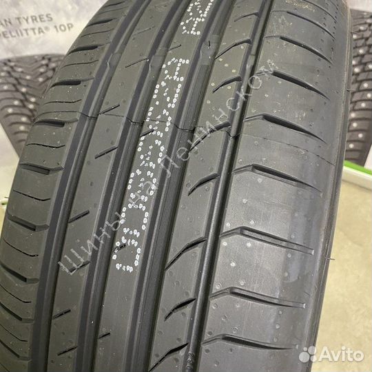 Goodride ZuperEco Z-107 175/65 R14 82H