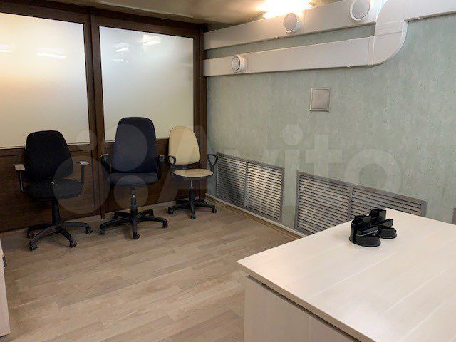 Офис, 70 м²