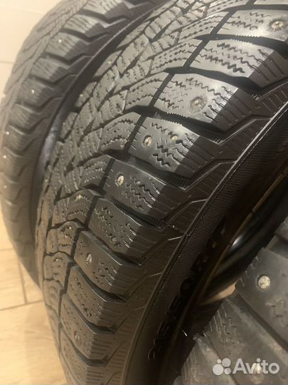 Viatti Brina Nordico V-522 215/50 R17