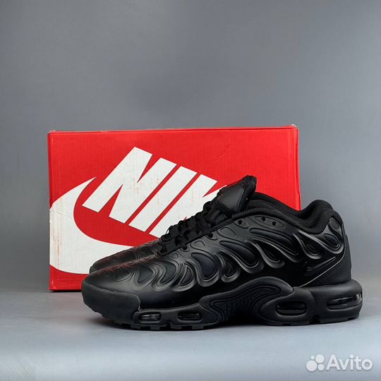 Nike Air Max Drift Black (Арт.16886)