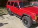 Jeep Cherokee 4.0 MT, 1996, 370 000 км с пробегом, цена 800000 руб.