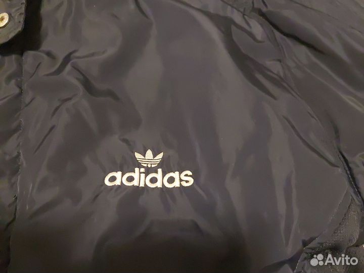 Куртка мужская adidas весна/осень