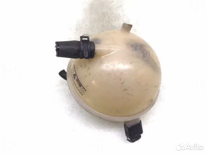 Бачок расширительный Volkswagen Passat B6 2.0 TDI