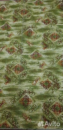 Ковер палас