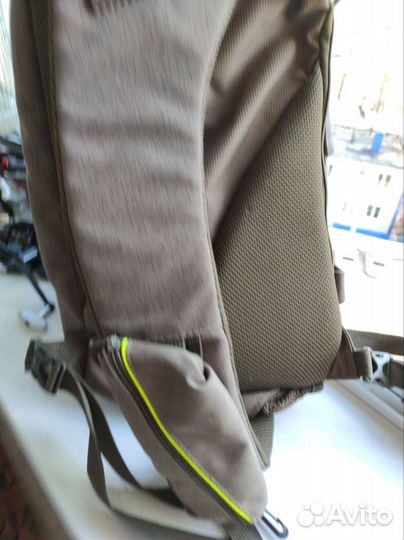 Одноплечевой рюкзак Aquatic