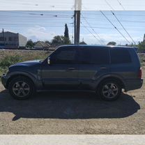 Mitsubishi Pajero 3.5 AT, 2004, 300 000 км, с пробегом, цена 600 000 руб.