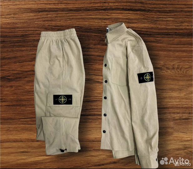 Мужская одежда