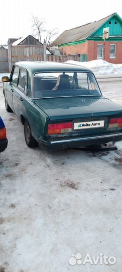 ВАЗ 2105 1.5 МТ, 2003, 120 000 км