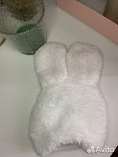 Шапочка для кота