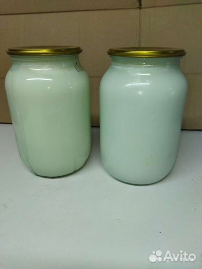 Свиной жир(смалец)