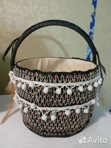 Корзинка для фруктов