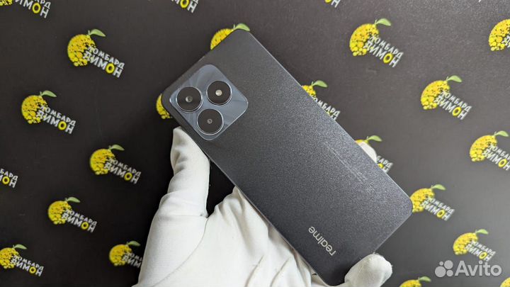 realme C53, 6/128 ГБ