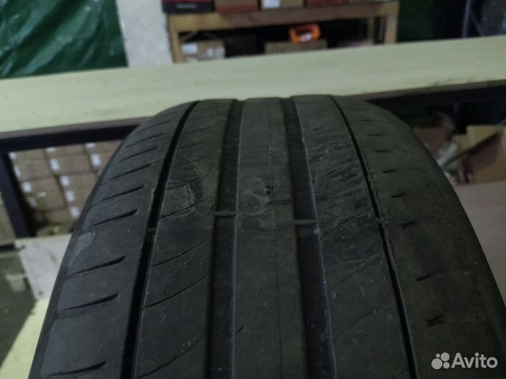 Michelin Primacy 3 ZP 255/55 R17 97Y