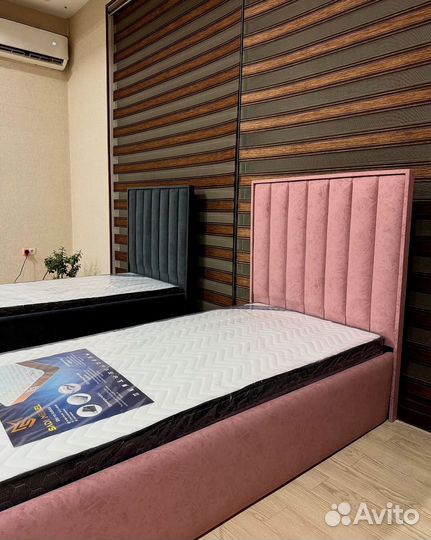 Матрас новый 160х200