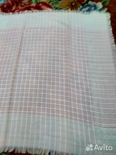 Платки СССР