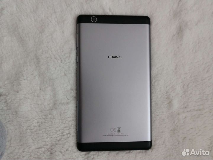 Планшет Huawei mediapad T3 7 16гб